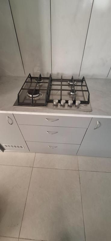 To Let 2 Bedroom Property for Rent in Richmond Estate Western Cape